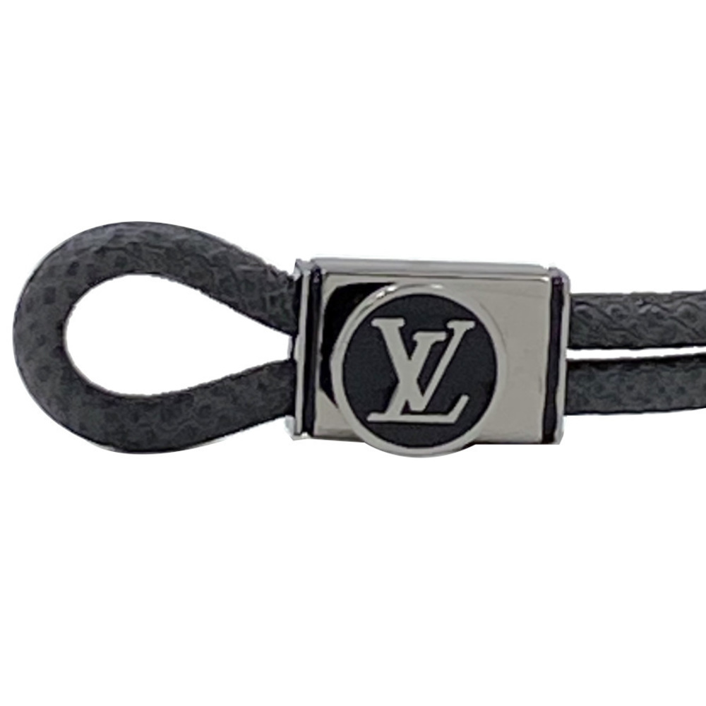 Louis Vuitton Loop It Monogram Eclipse Bracelet C… - image 5